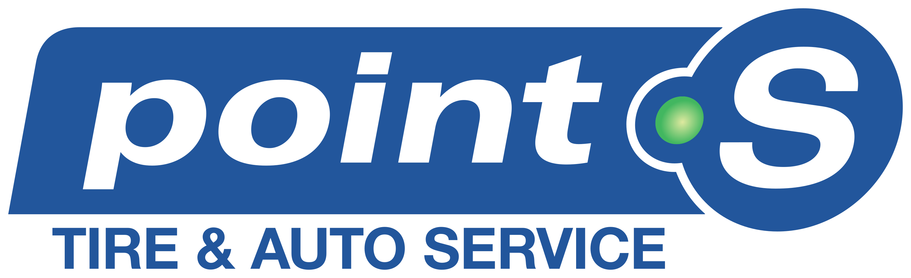 Point S Tire, USA