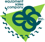 Equipment Sales Company Inc