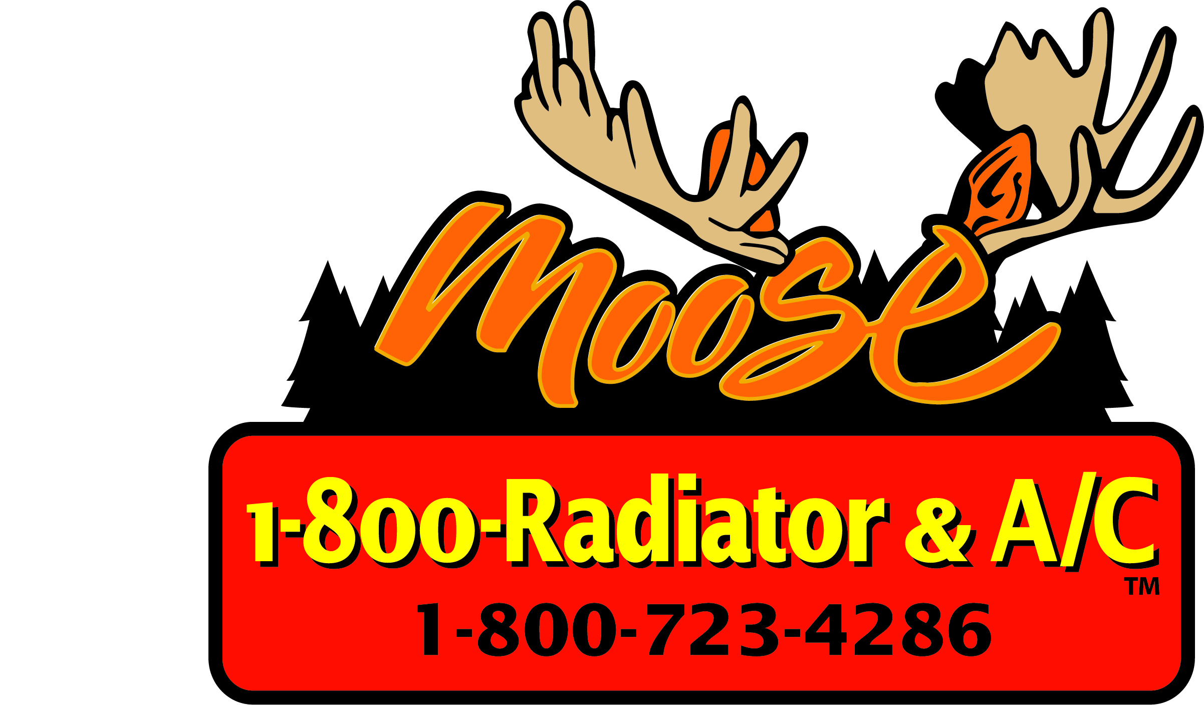 Moose Radiator LLC